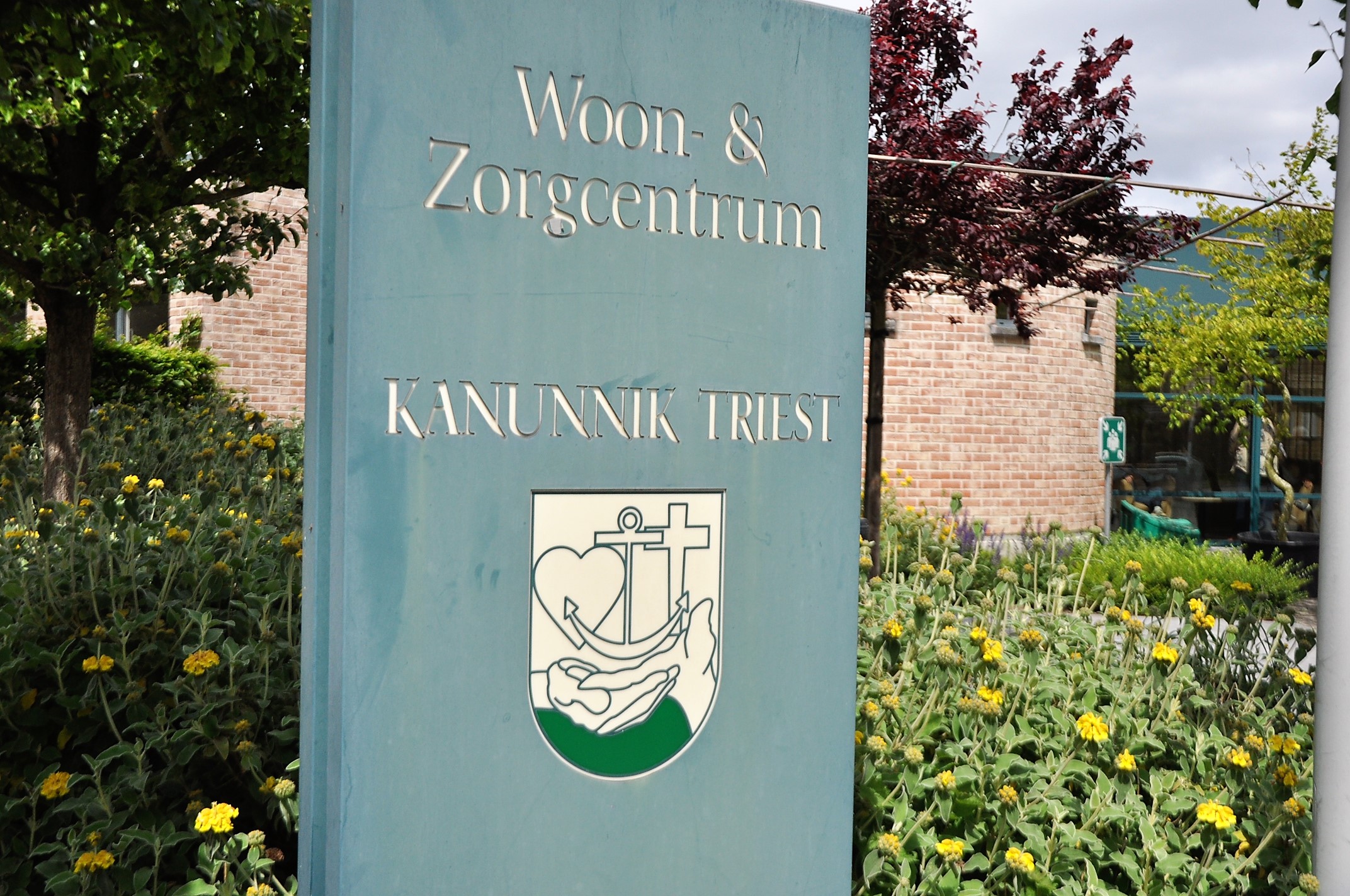 WZC Kannunik Triest