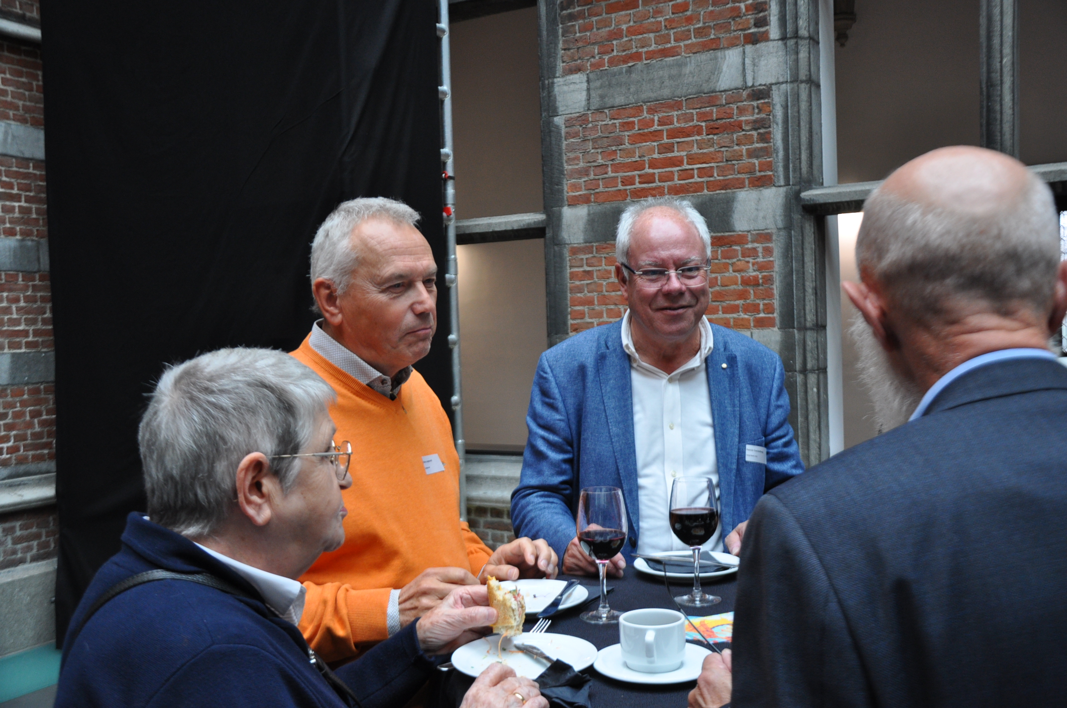 Ontmoetingsdag 2024