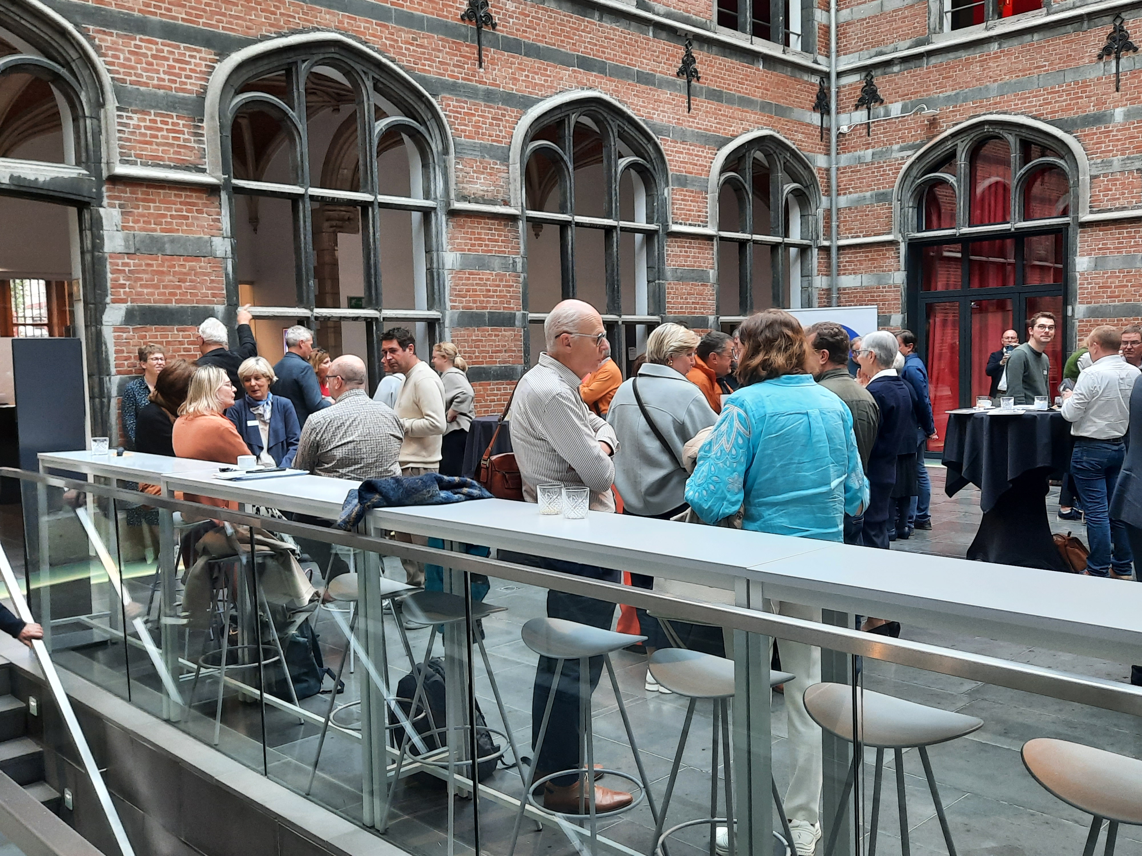 Ontmoetingsdag 2024